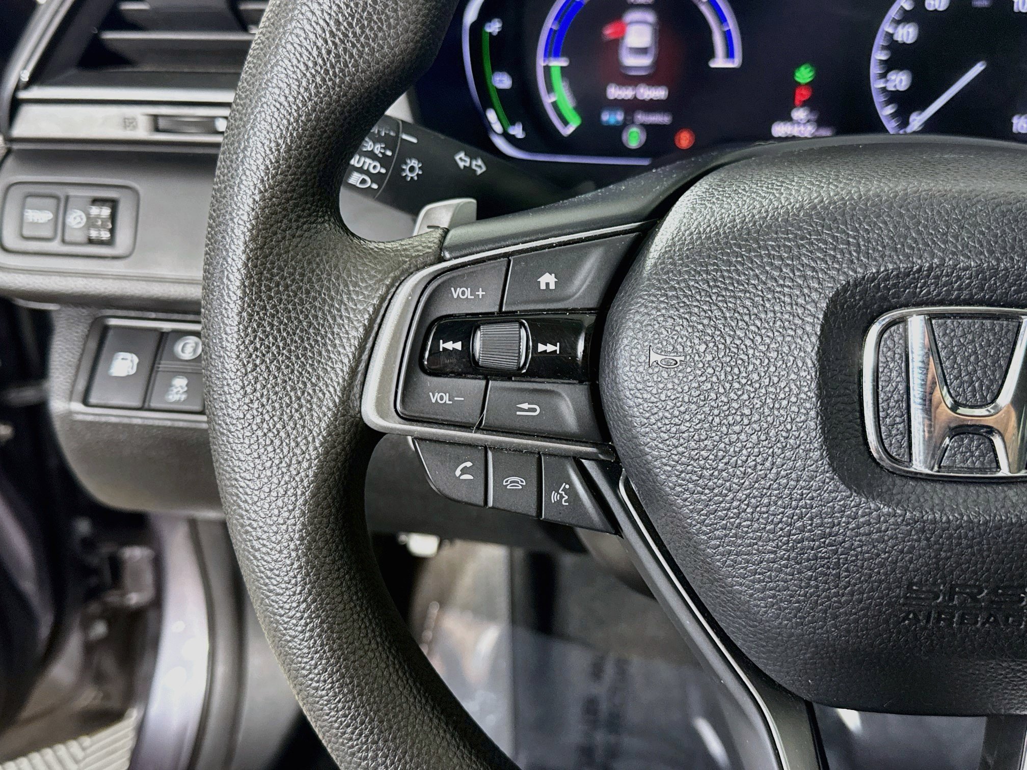 Used 2019 Honda Insight EX image 14