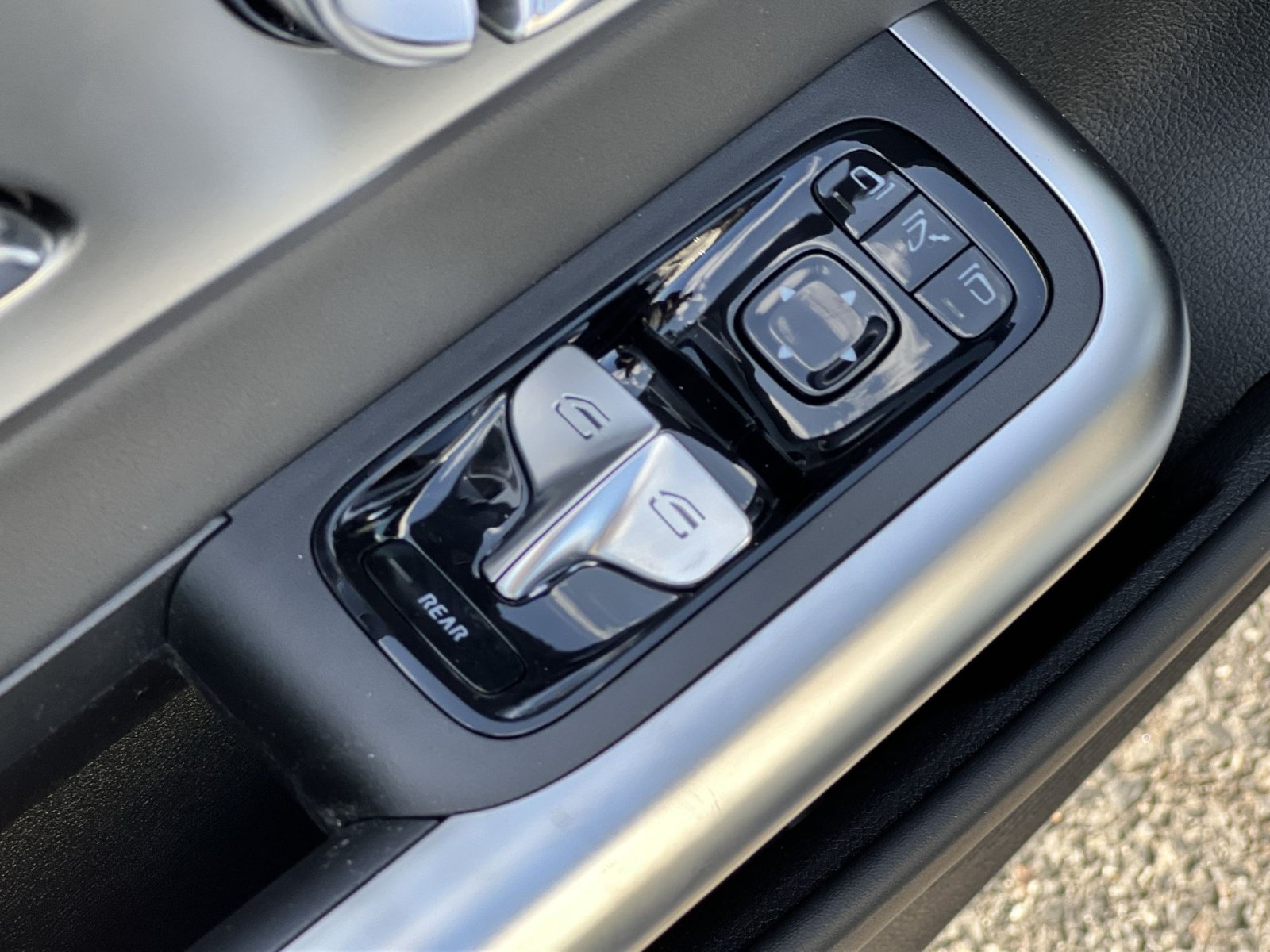 New 2027 Mercedes-Benz CLA 220 image 20