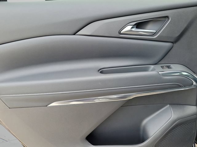 New 2026 Chevrolet Traverse LT FWD image 15