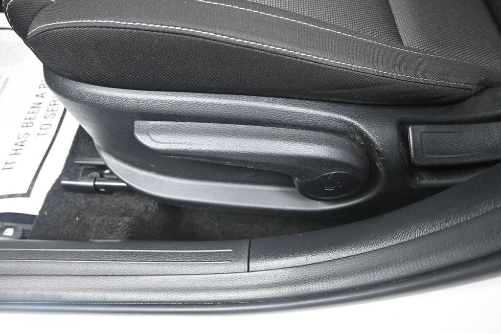 Certified 2024 Kia Forte LXS FWD image 11