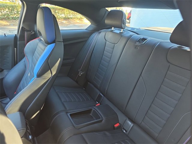 Used 2024 BMW M2 w/ Lighting Package image 24