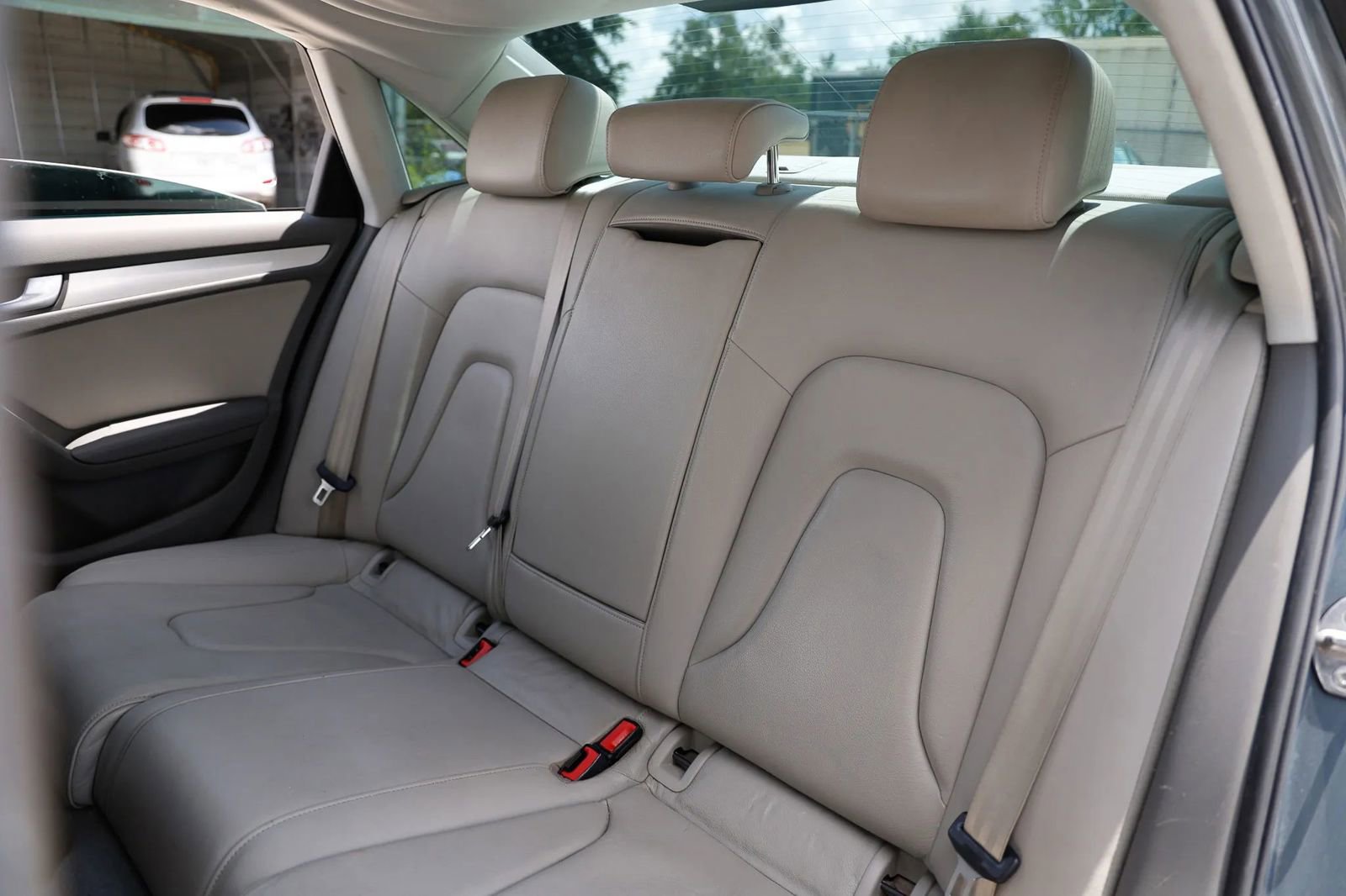 Used 2012 Audi A4 2.0T Premium FWD image 14