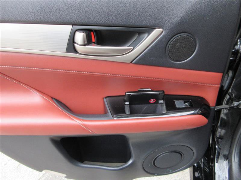 Used 2015 Lexus GS 350 F SPORT w/ F Sport Package image 20