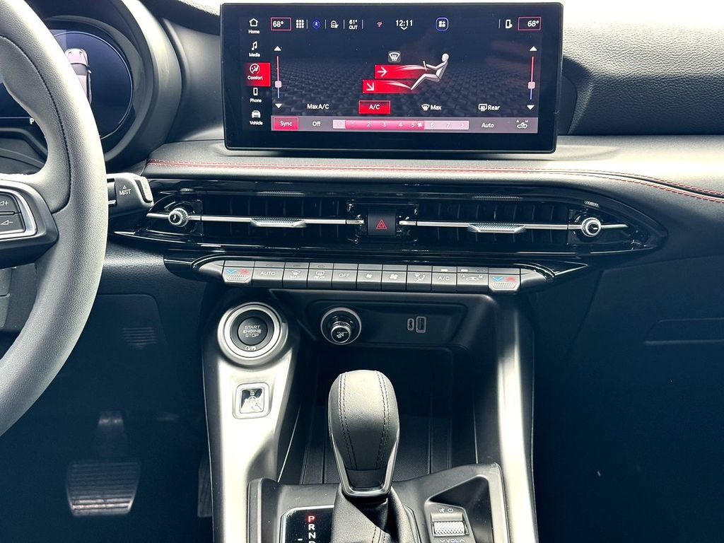 Used 2024 Dodge Hornet GT image 30