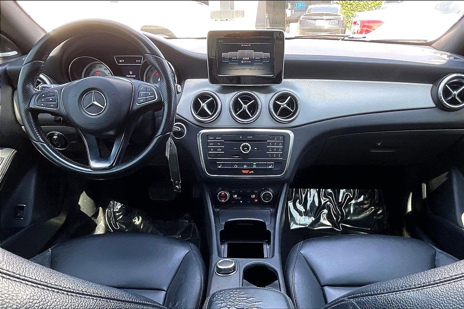 Used 2015 Mercedes-Benz CLA 250 image 15