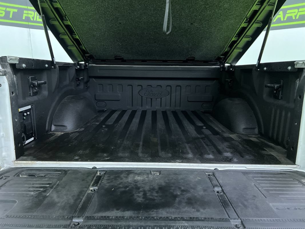 Used 2021 Ford F150 Limited AWD/4WD image 29