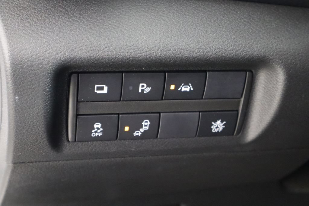 Used 2024 Nissan Kicks S FWD image 22