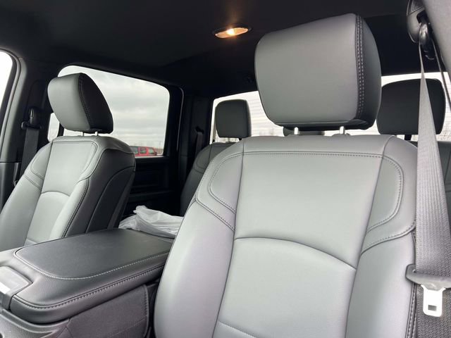 New 2026 RAM 4500 Tradesman image 22
