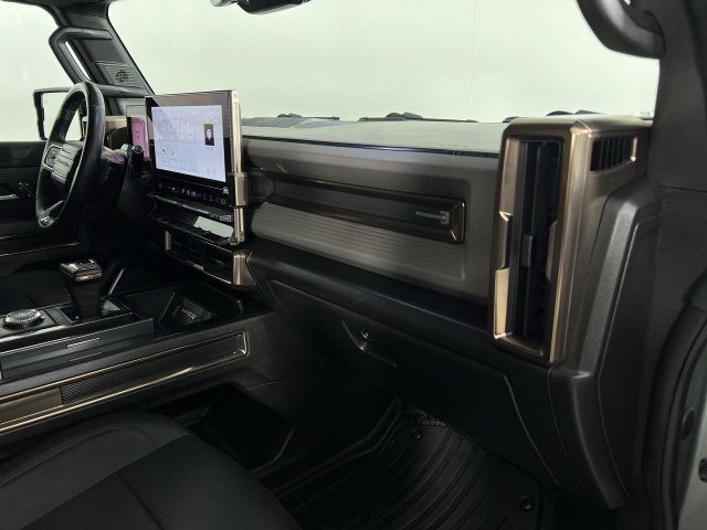 Used 2024 GMC Hummer EV 3X AWD/4WD image 30