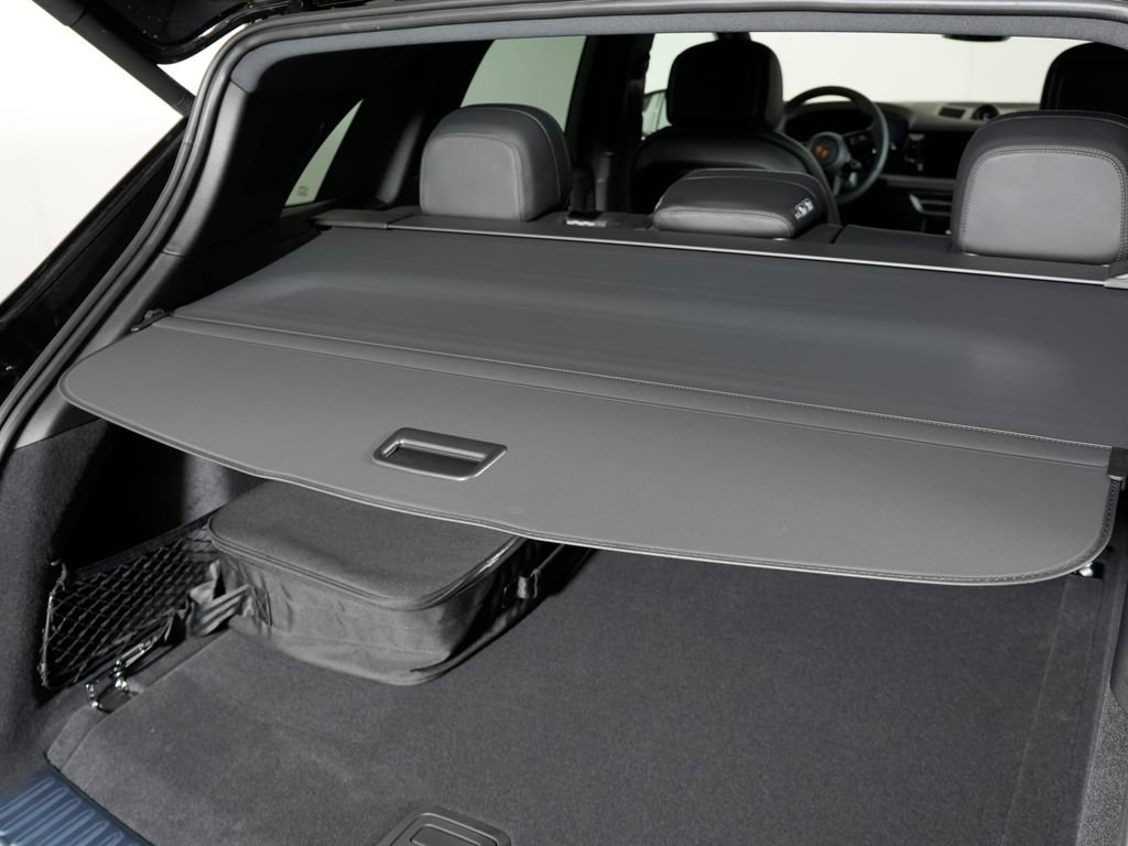 New 2026 Porsche Cayenne S AWD/4WD image 43