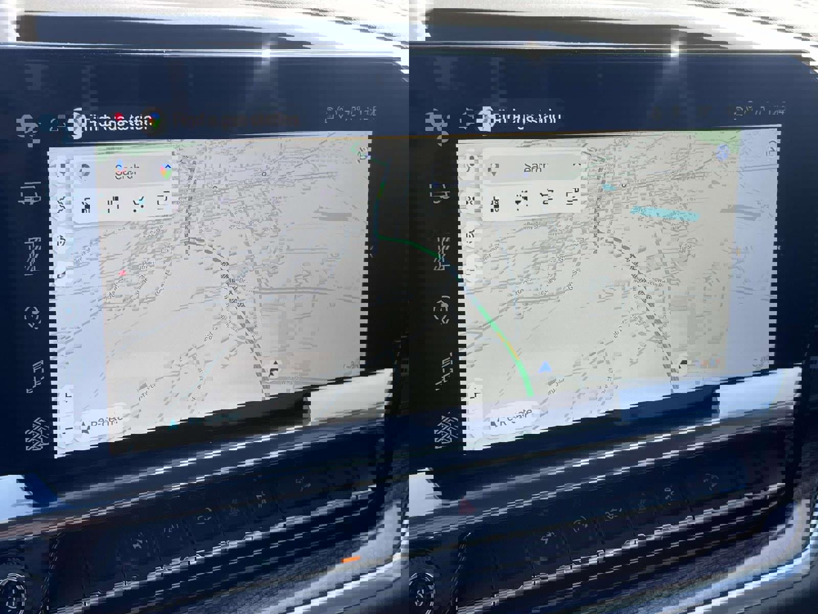 New 2026 Chevrolet Silverado 1500 LT Trail Boss w/ Convenience Package II image 11