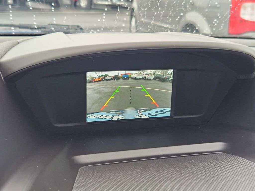 Used 2019 Ford Escape S image 21