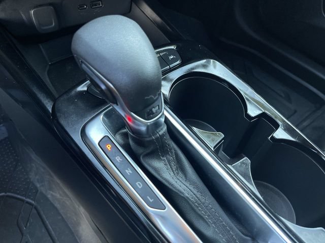 Used 2024 Chevrolet Trax LT w/ Driver Confidence Package FWD image 16