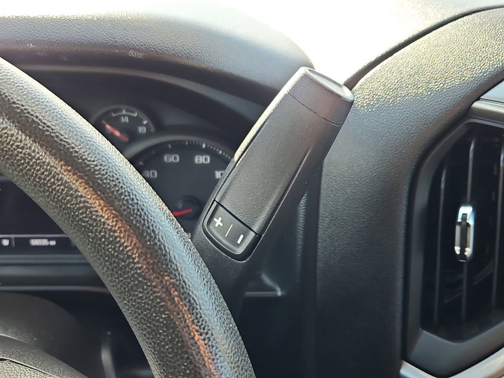 Used 2024 GMC Sierra 3500 Pro w/ Convenience Package image 22