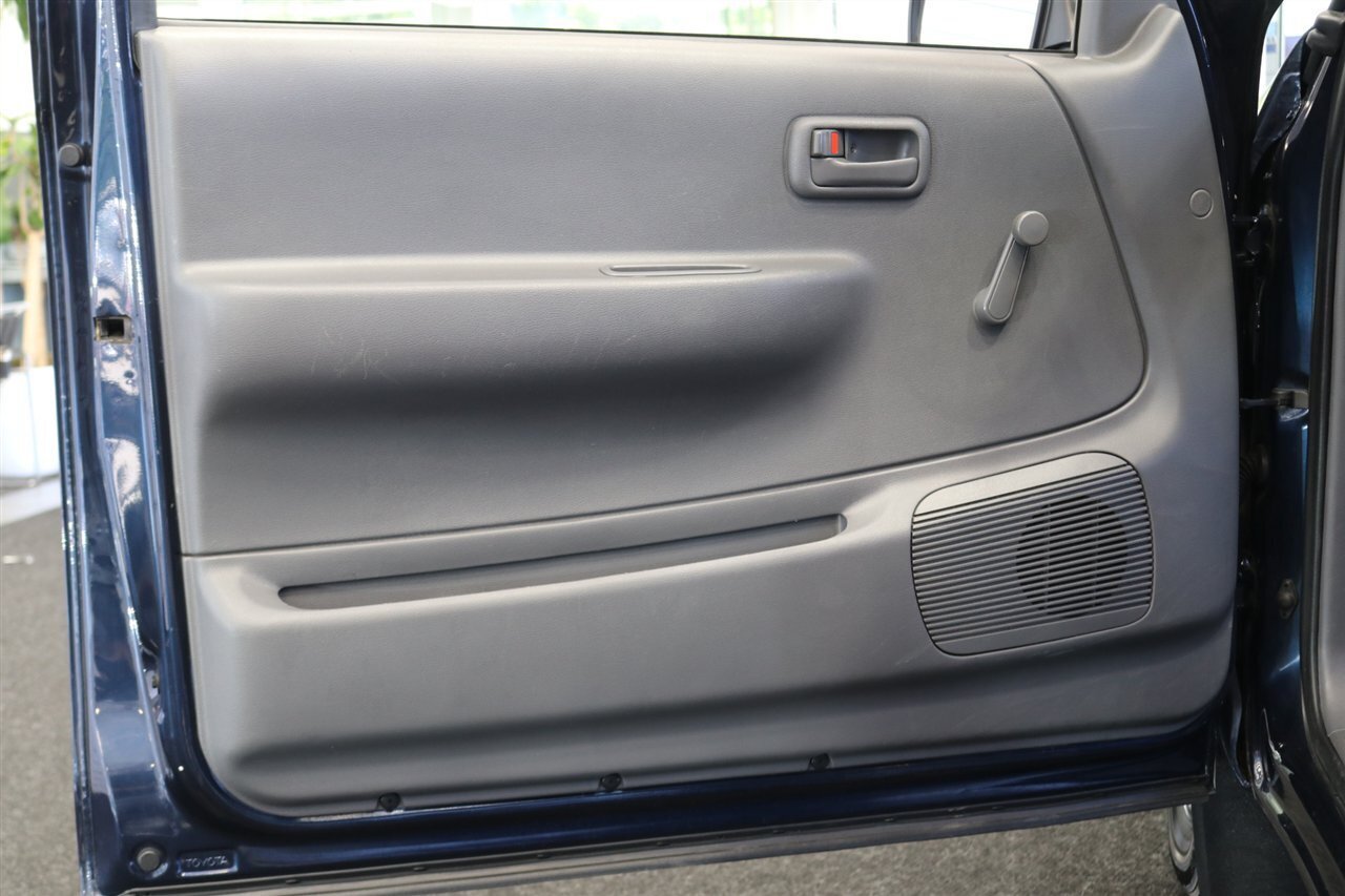 Used 1995 Toyota T100 2WD Regular Cab image 62