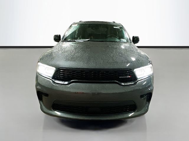 New 2026 Dodge Durango GT image 4