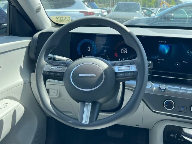 New 2026 Hyundai Kona SE AWD/4WD image 12