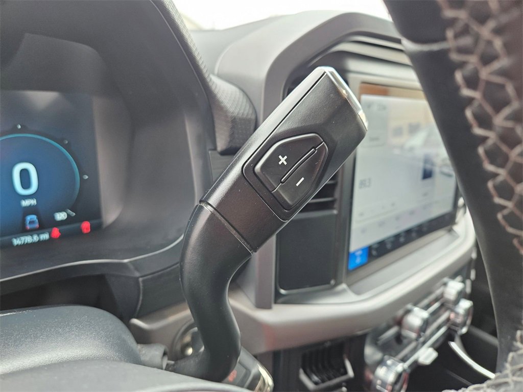 Used 2025 Ford F150 XLT w/ Equipment Group 301A Standard image 28