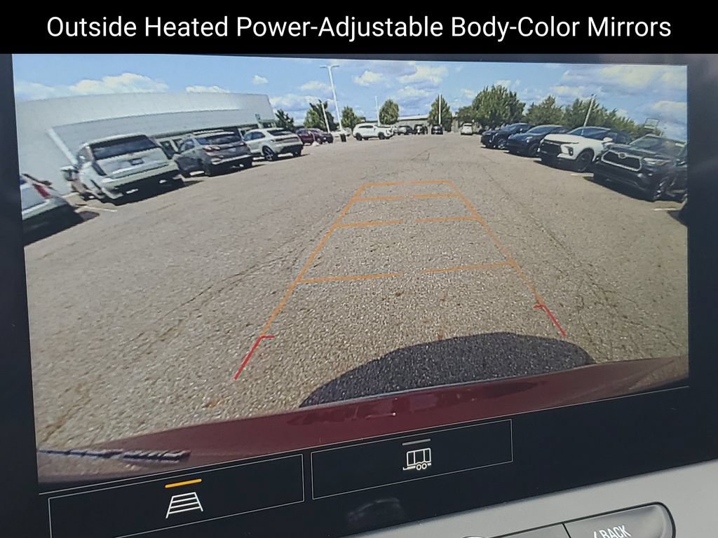 Certified 2023 Chevrolet Blazer LT w/ LPO, Floor Liner Package AWD/4WD image 17
