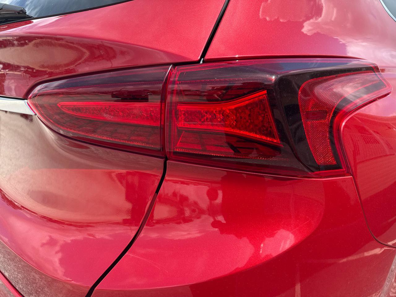 Used 2019 Hyundai Santa Fe Limited FWD image 59