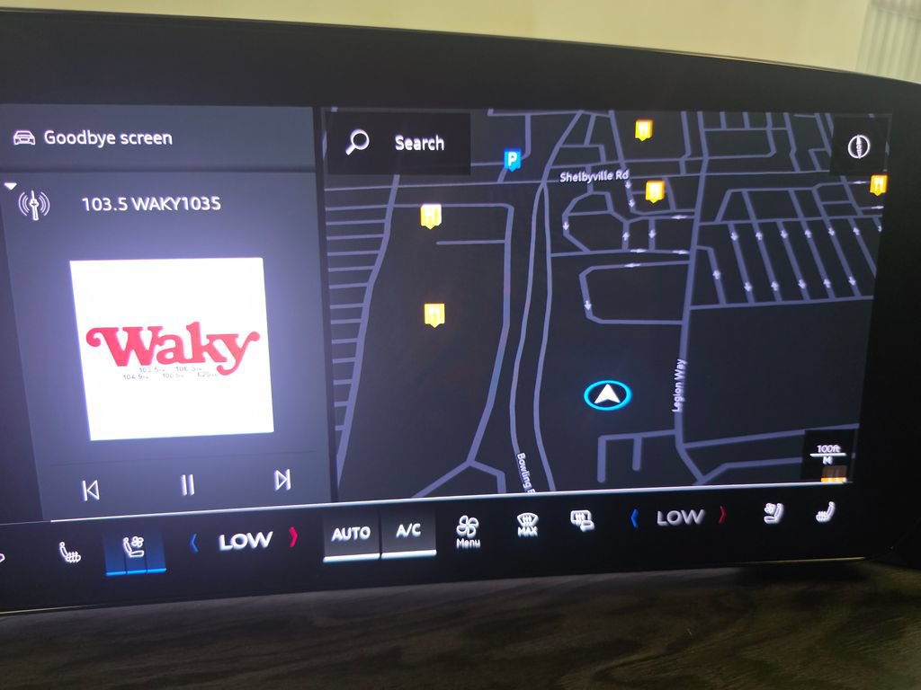 Certified 2025 Audi Q5 Premium AWD/4WD image 8