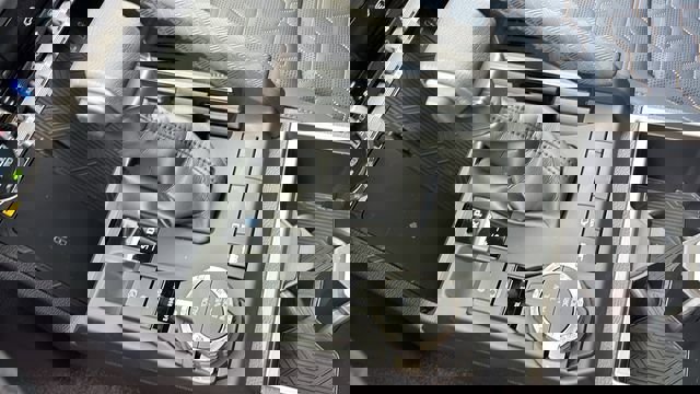 New 2026 Toyota 4Runner 4WD image 25