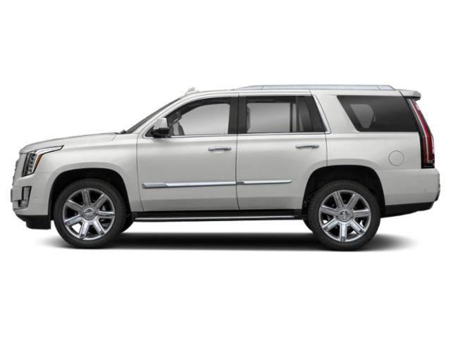 Used 2020 Cadillac Escalade Luxury AWD/4WD image 6