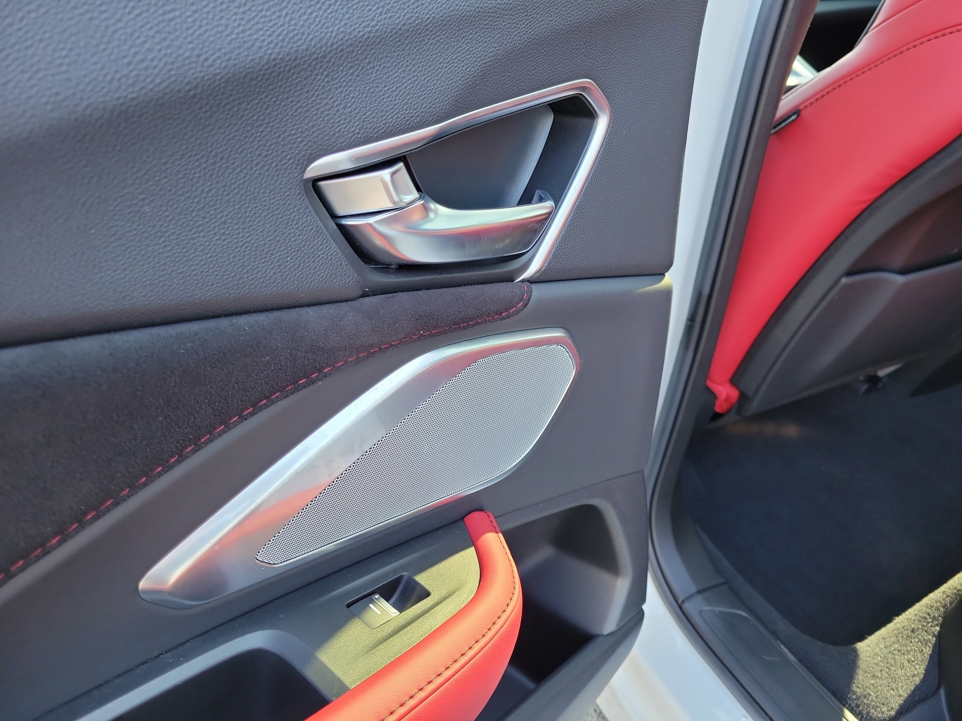 Used 2023 Acura RDX A-Spec image 13