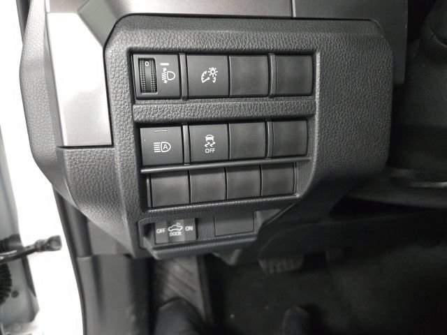 New 2026 Toyota Tacoma SR5 AWD/4WD image 28