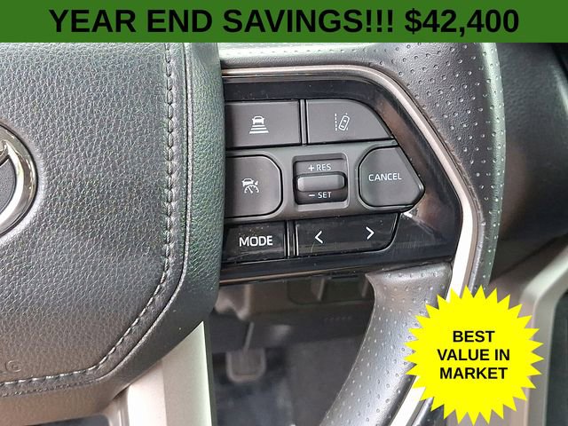 Used 2024 Toyota Tundra SR5 image 24