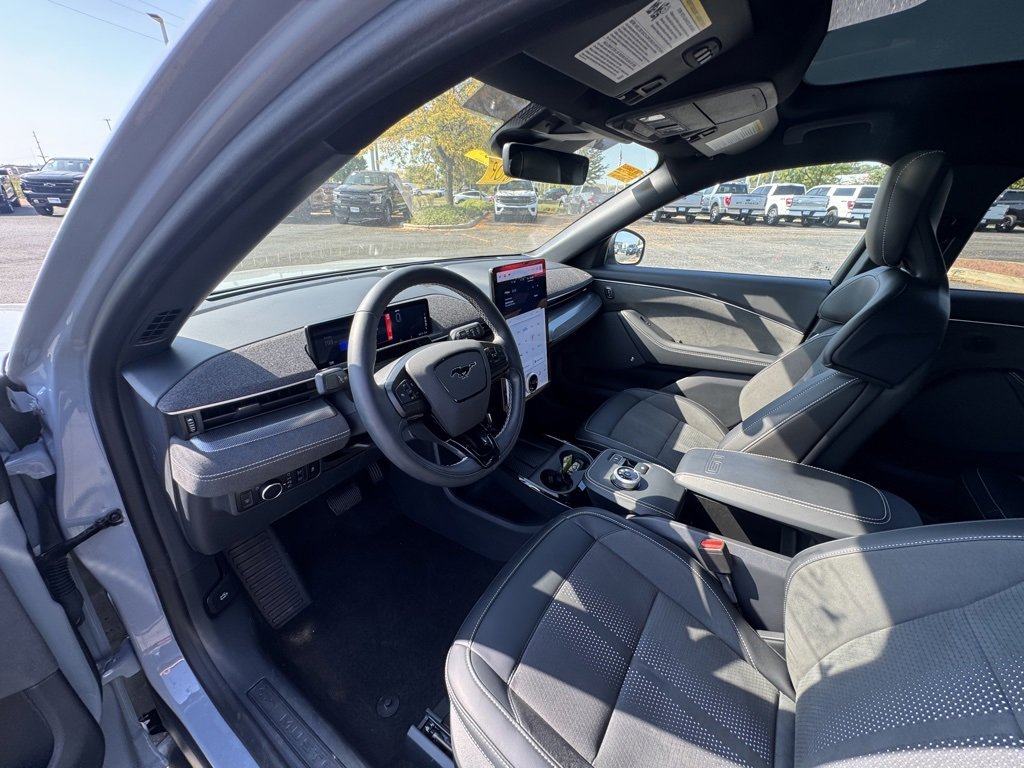 Certified 2024 Ford Mustang Mach-E GT image 13
