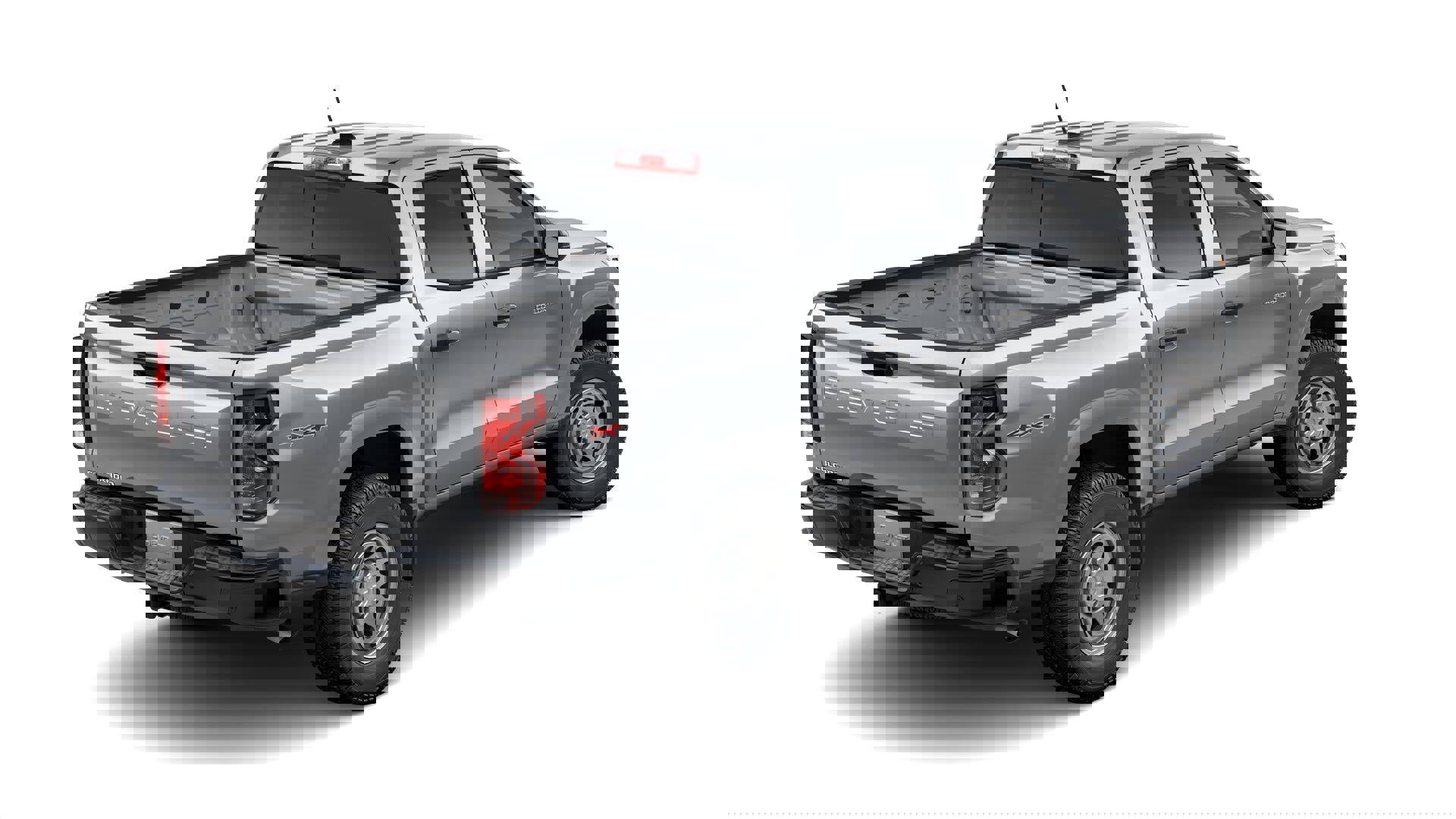 New 2025 Chevrolet Colorado LT w/ LT Convenience Package image 25