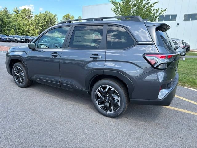 New 2026 Subaru Forester Premium AWD/4WD image 7