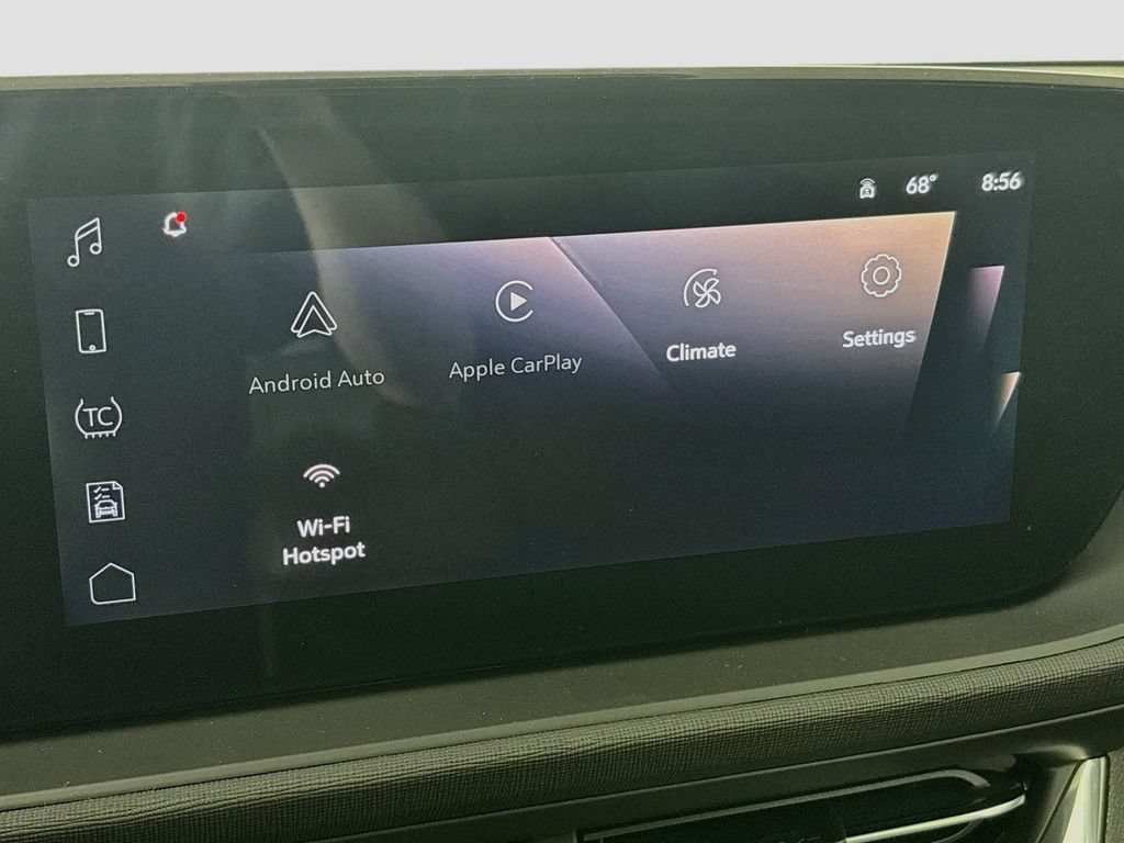New 2026 Buick Envista Sport Touring w/ Convenience I Package FWD image 14