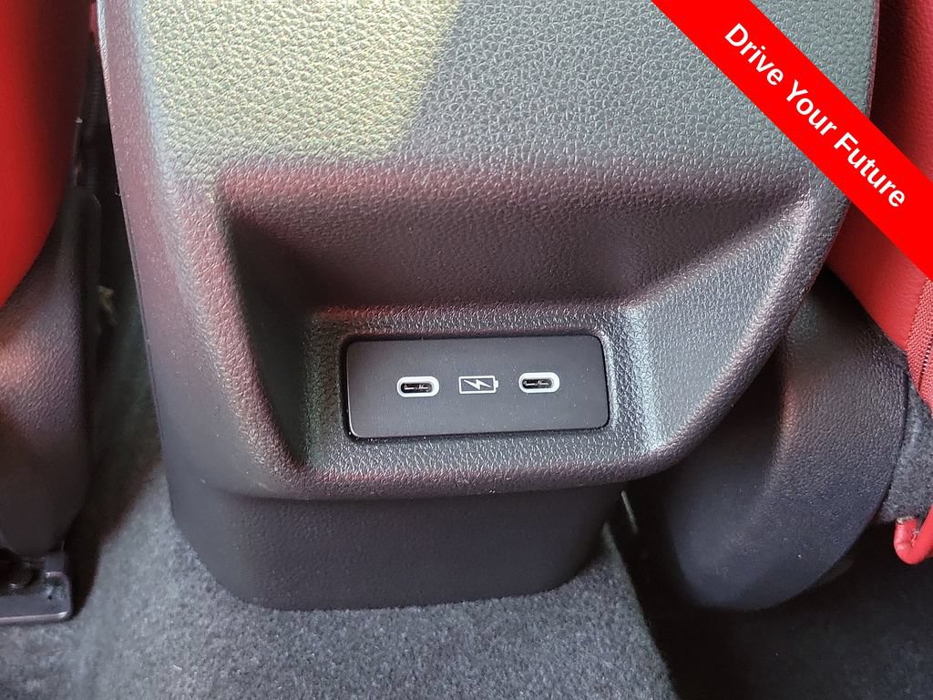 Used 2024 Acura Integra A-Spec FWD image 18