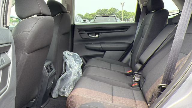 New 2026 Honda CR-V LX image 21