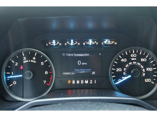 Used 2015 Ford F150 XLT w/ Equipment Group 301A Mid RWD image 15