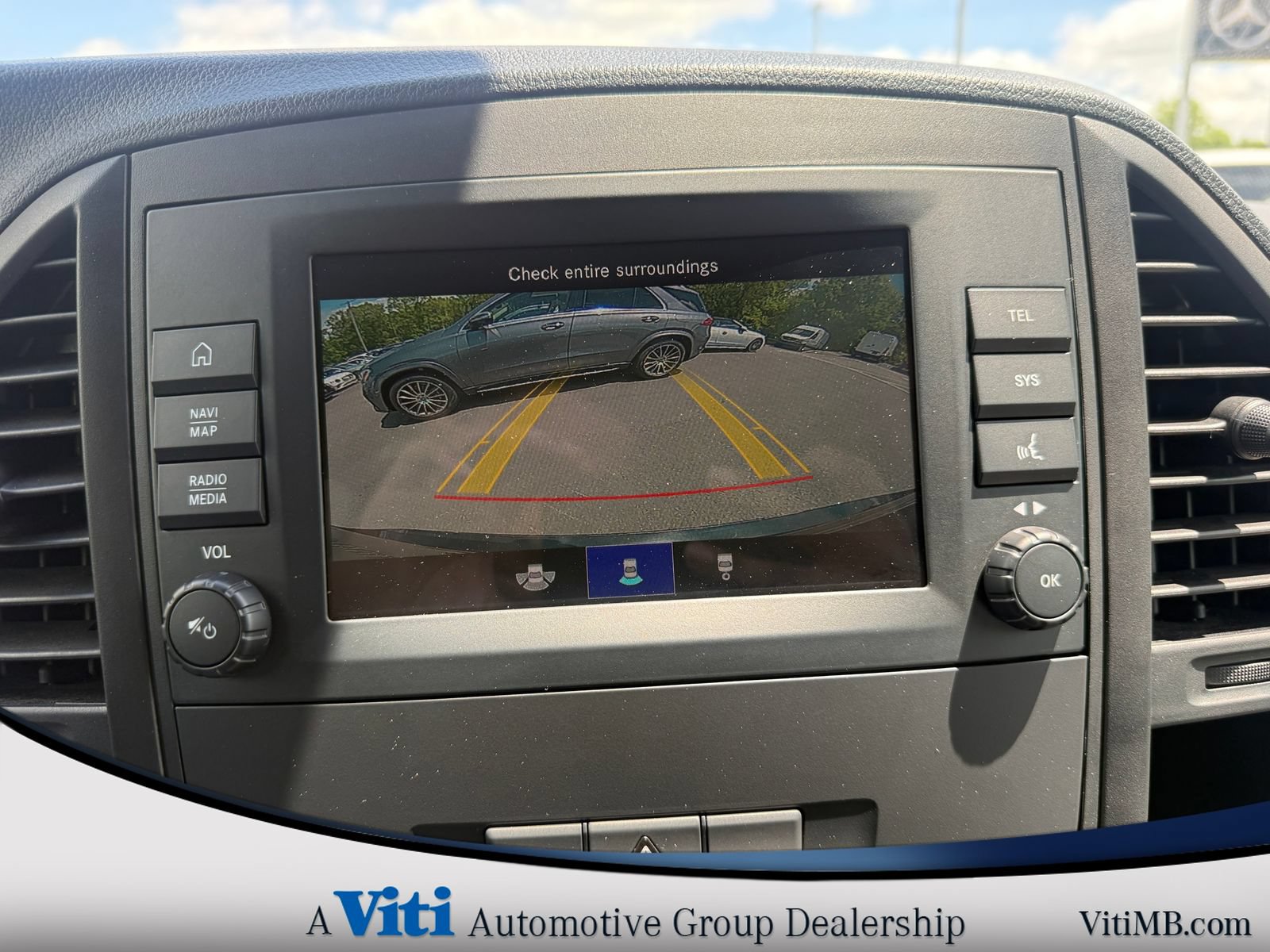 Used 2022 Mercedes-Benz Metris image 30