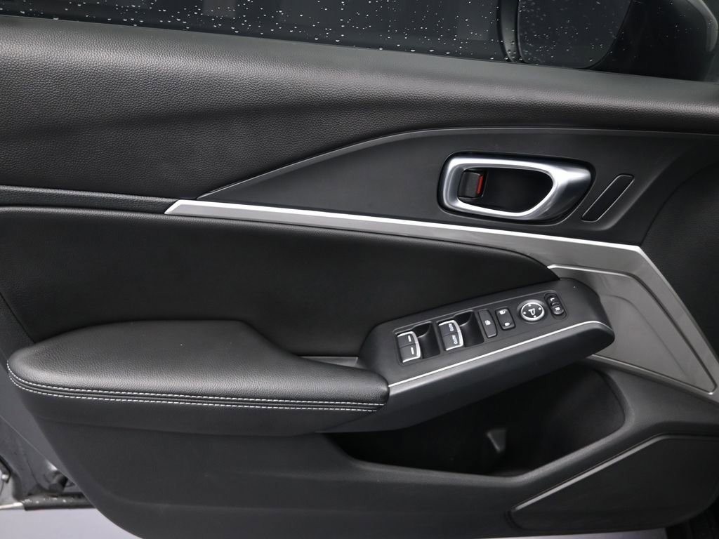 Used 2023 Acura Integra A-Spec FWD image 11
