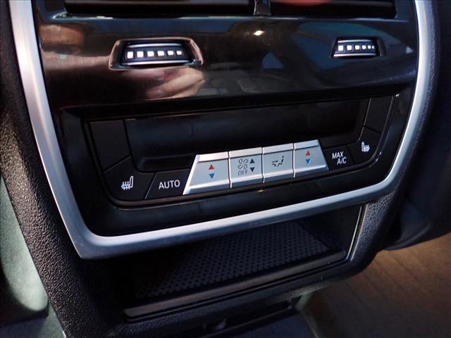 Used 2022 BMW X5 M w/ Executive Package image 11