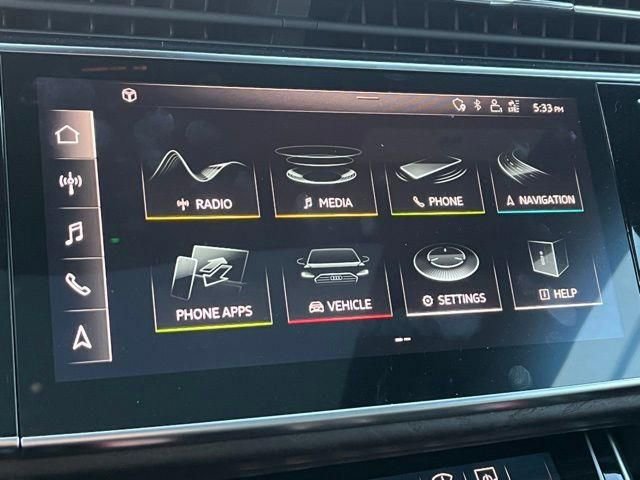 Used 2019 Audi Q8 Prestige image 31