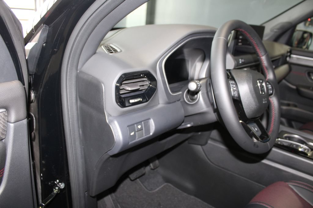 New 2026 Honda Pilot Black Edition image 21