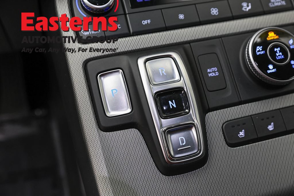 Used 2024 Hyundai Palisade SEL AWD/4WD image 13