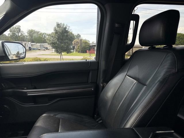 Used 2018 Ford Expedition Max XLT w/ Equipment Group 202A image 22