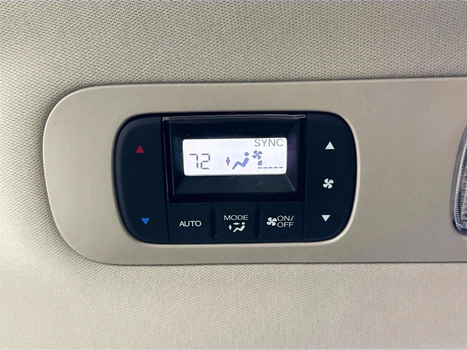 New 2026 Honda Odyssey Elite image 18
