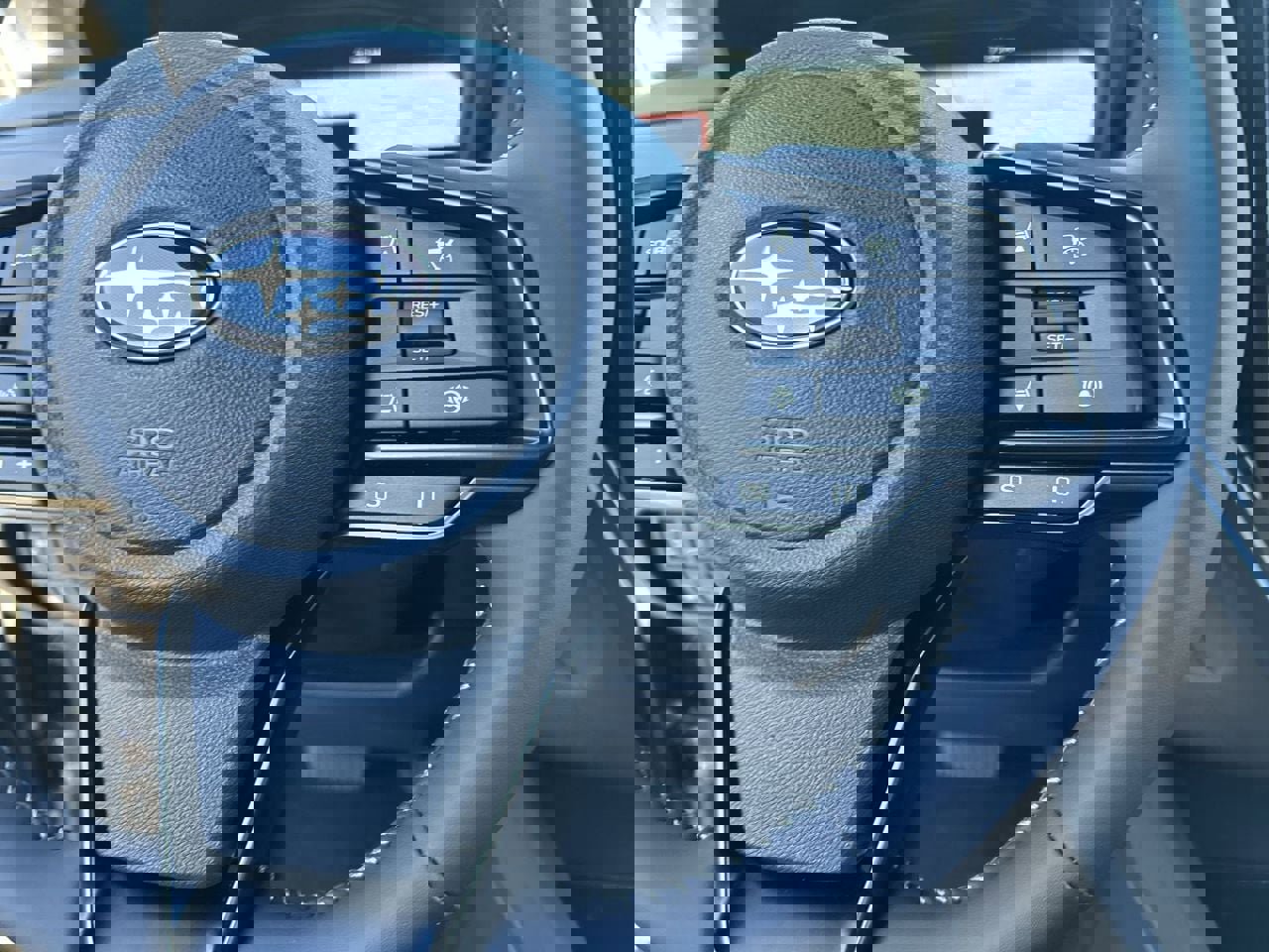 New 2026 Subaru Forester Premium image 21