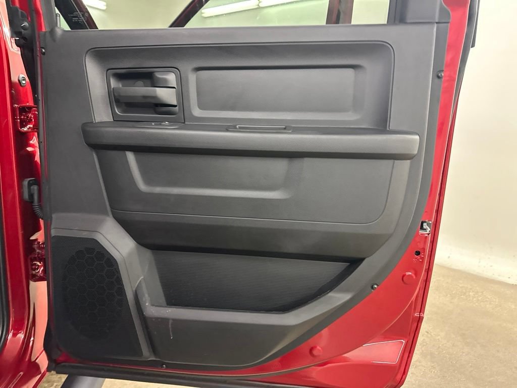 New 2026 RAM 2500 Tradesman AWD/4WD image 25