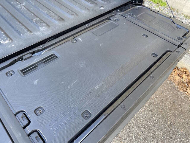 Used 2025 Ford F150 Tremor w/ Equipment Group 402A High image 4