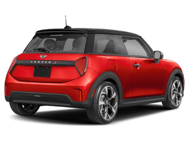 New 2027 MINI Cooper S FWD image 2