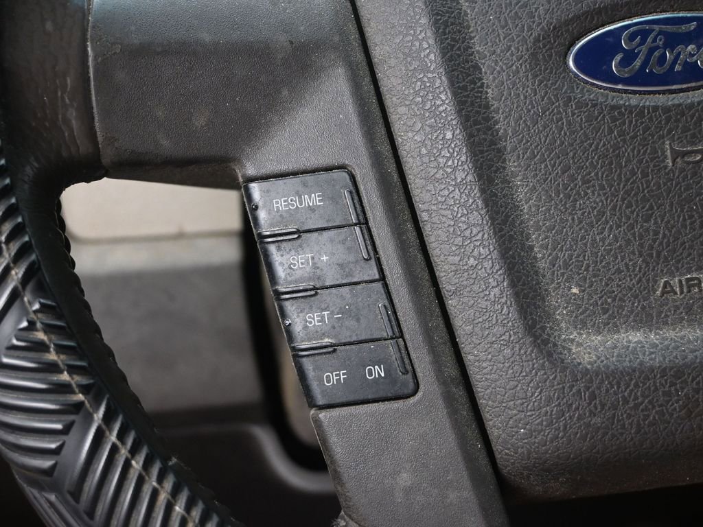 Used 2010 Ford F150 4x4 SuperCrew image 14